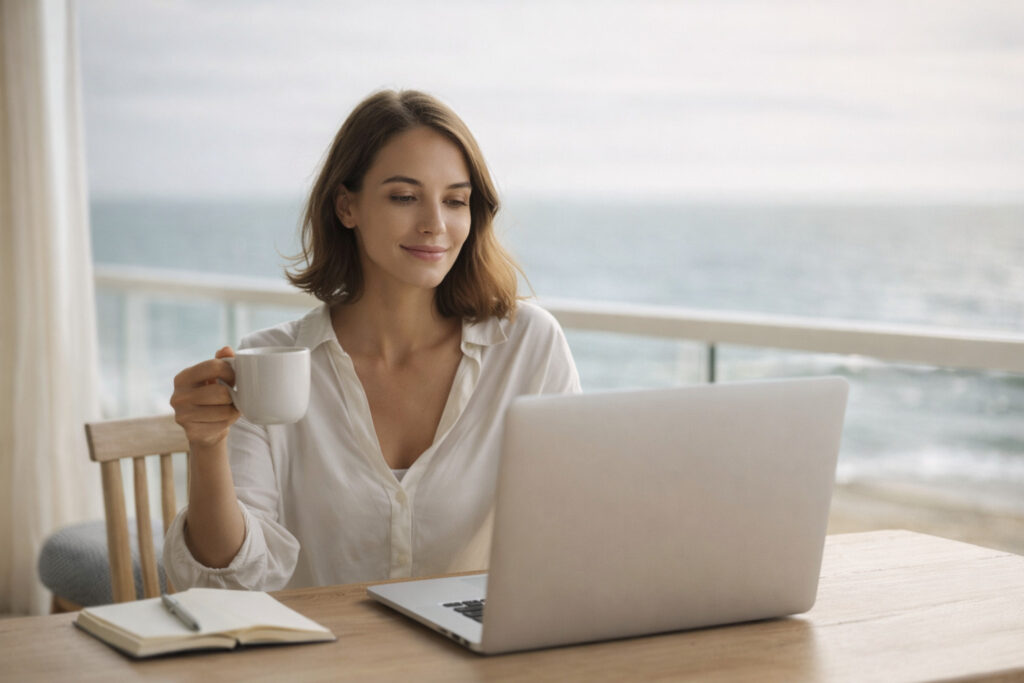 Affiliate marketing als side hustle vanuit huis