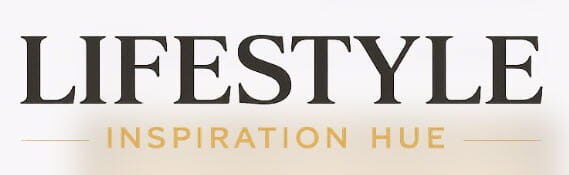 Lifestyle Inspiration Hub logo