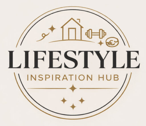 Lifestyle Inspiration Hub logo