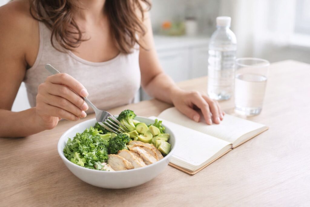 Effectieve afvaltips zonder dieet voor een gezonde levensstijl